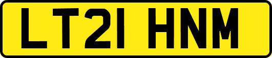 LT21HNM
