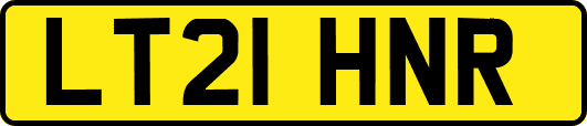 LT21HNR