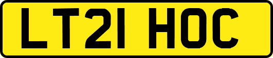 LT21HOC