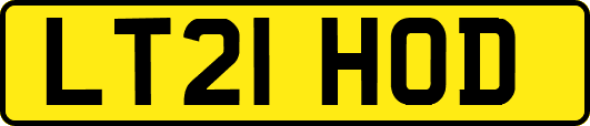 LT21HOD