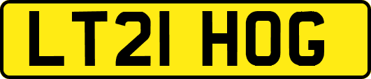 LT21HOG