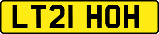 LT21HOH