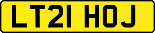 LT21HOJ