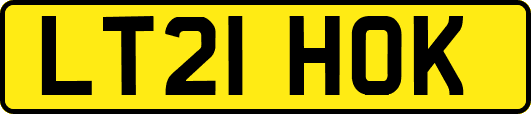 LT21HOK