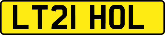 LT21HOL