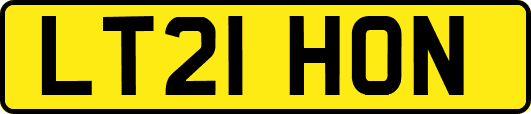 LT21HON