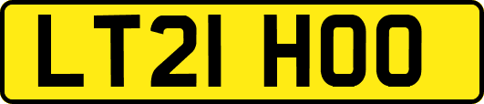 LT21HOO