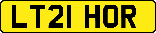 LT21HOR