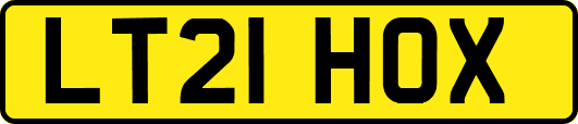 LT21HOX