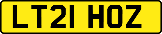 LT21HOZ