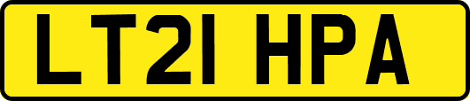 LT21HPA