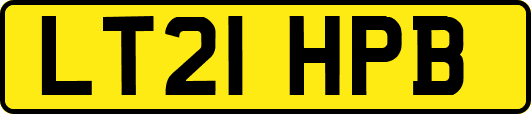 LT21HPB