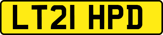 LT21HPD