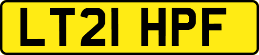 LT21HPF