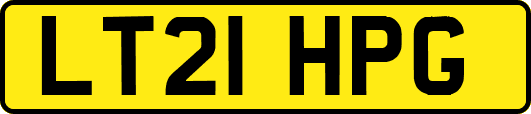 LT21HPG