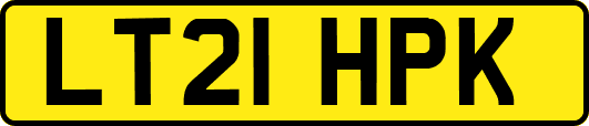 LT21HPK