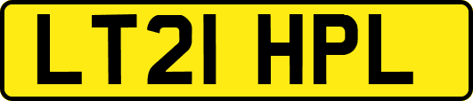 LT21HPL