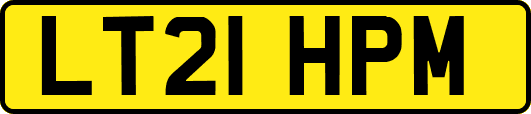 LT21HPM