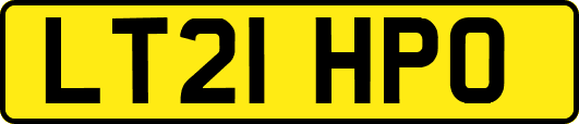 LT21HPO