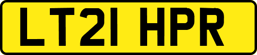 LT21HPR