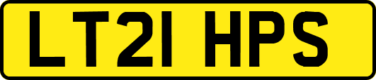 LT21HPS
