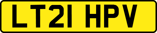 LT21HPV