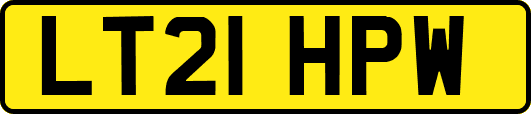 LT21HPW