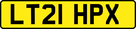 LT21HPX