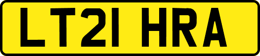 LT21HRA