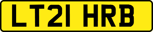 LT21HRB