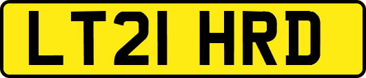 LT21HRD