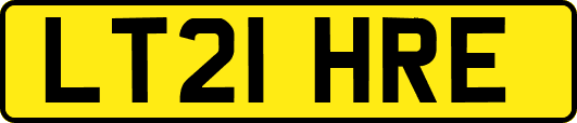 LT21HRE