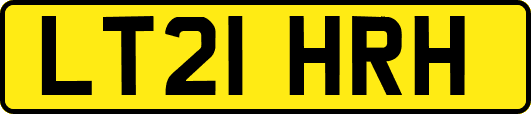 LT21HRH
