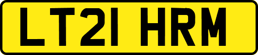 LT21HRM