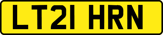 LT21HRN