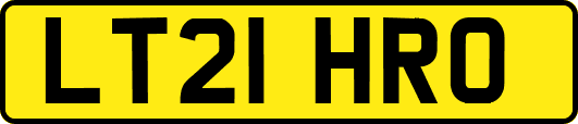 LT21HRO