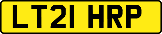 LT21HRP