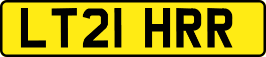 LT21HRR