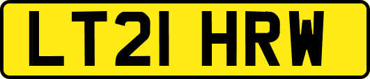 LT21HRW