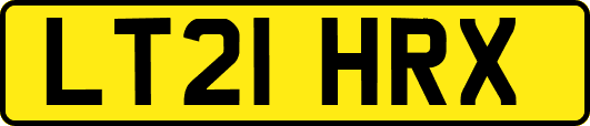 LT21HRX