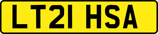 LT21HSA