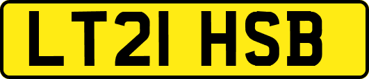 LT21HSB
