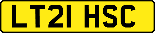 LT21HSC