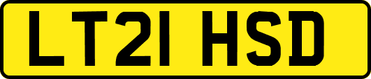 LT21HSD
