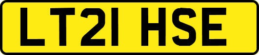 LT21HSE