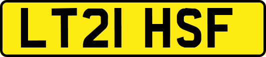 LT21HSF