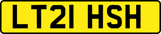 LT21HSH