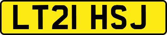 LT21HSJ
