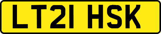 LT21HSK