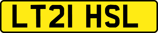 LT21HSL